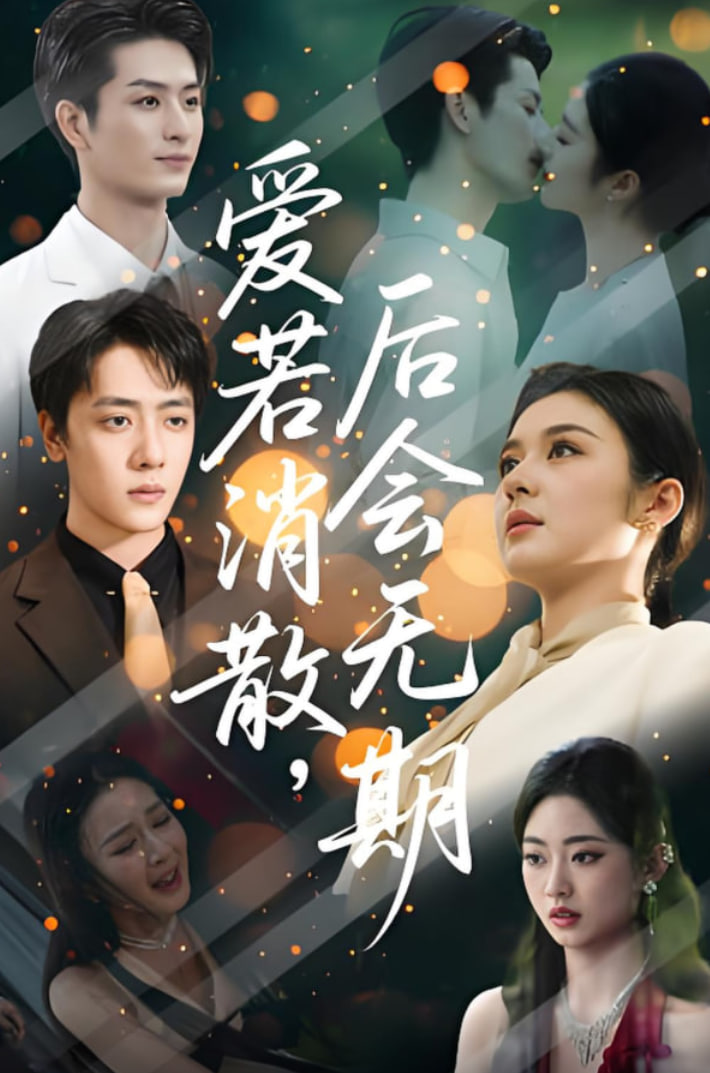 爱若消散后会无期第01集