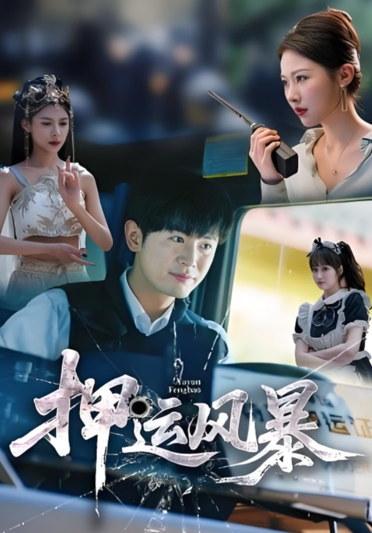 押运风暴第01集