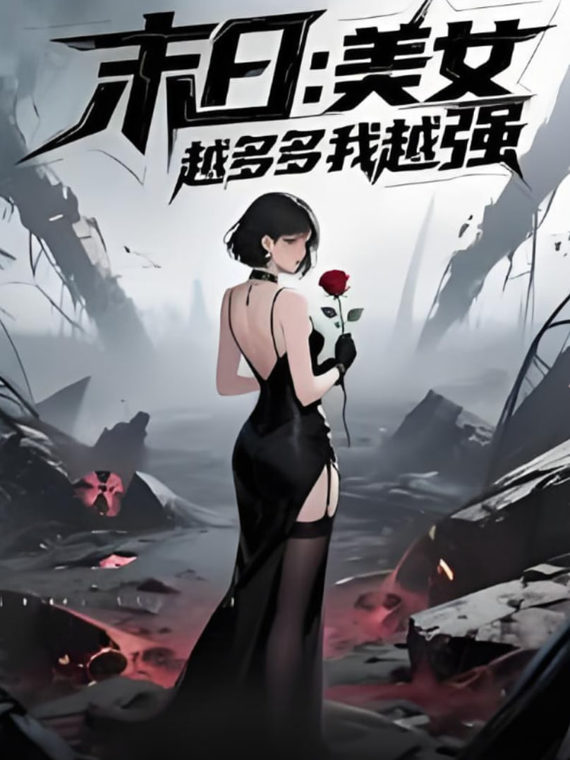 末日美女越多我越强第53集