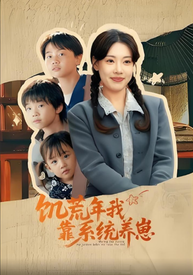 饥荒年我靠系统养崽第18集