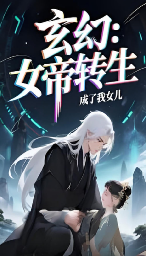 女帝转生成了我女儿第59集