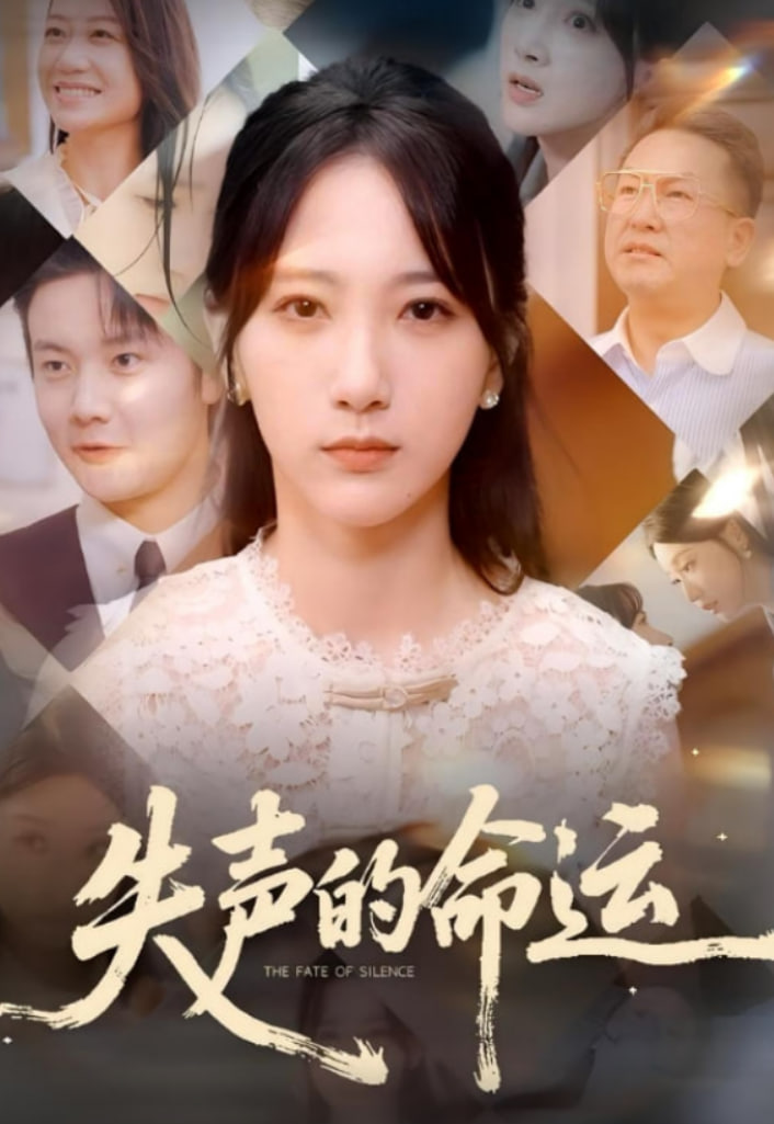 失声的命运第01集