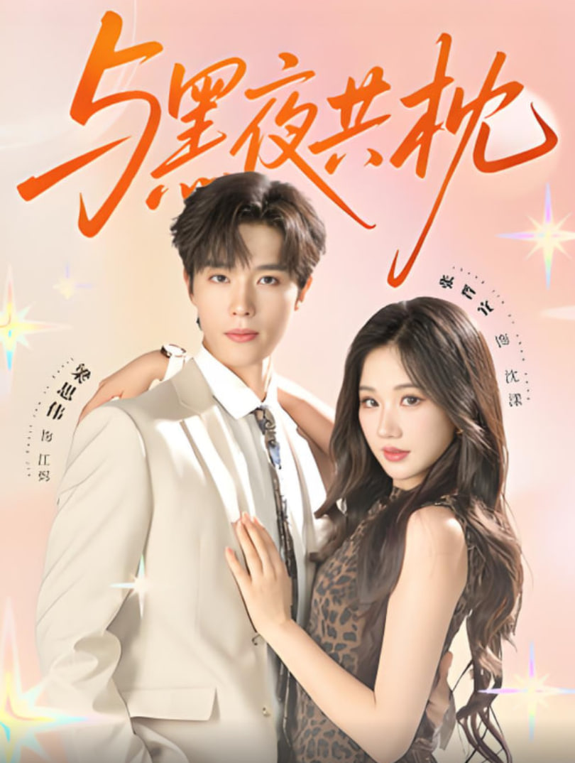 与黑夜共枕第01集