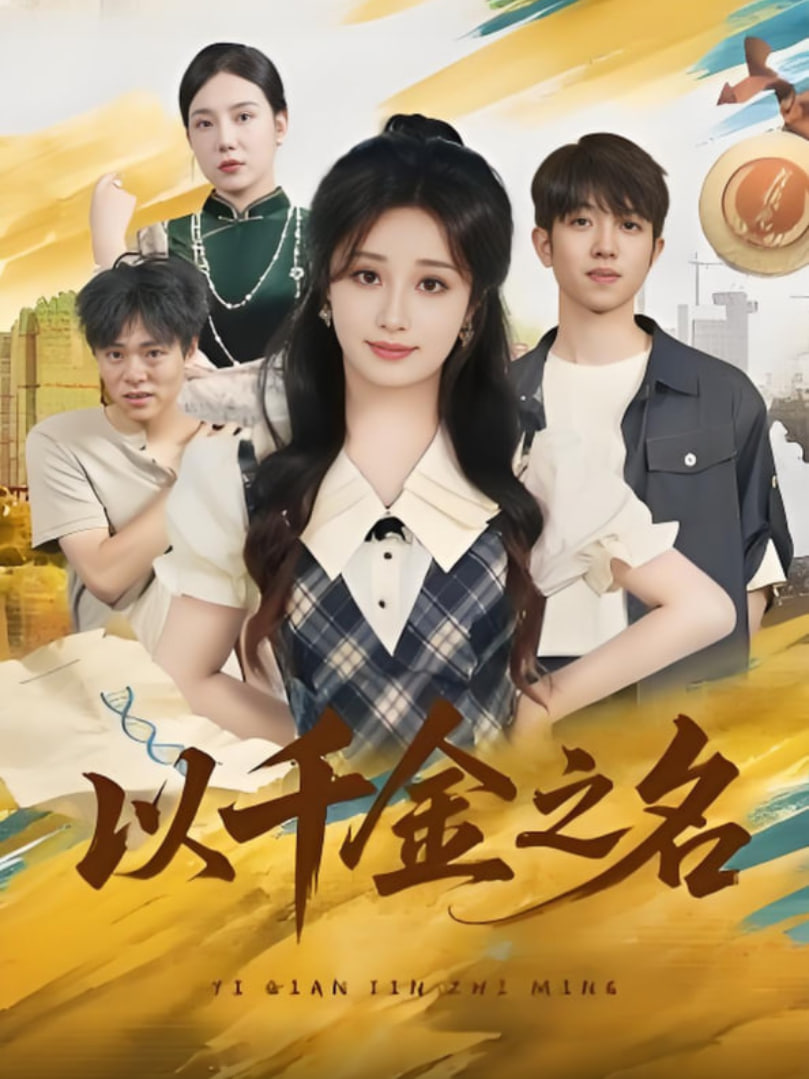 以千金之名第01集