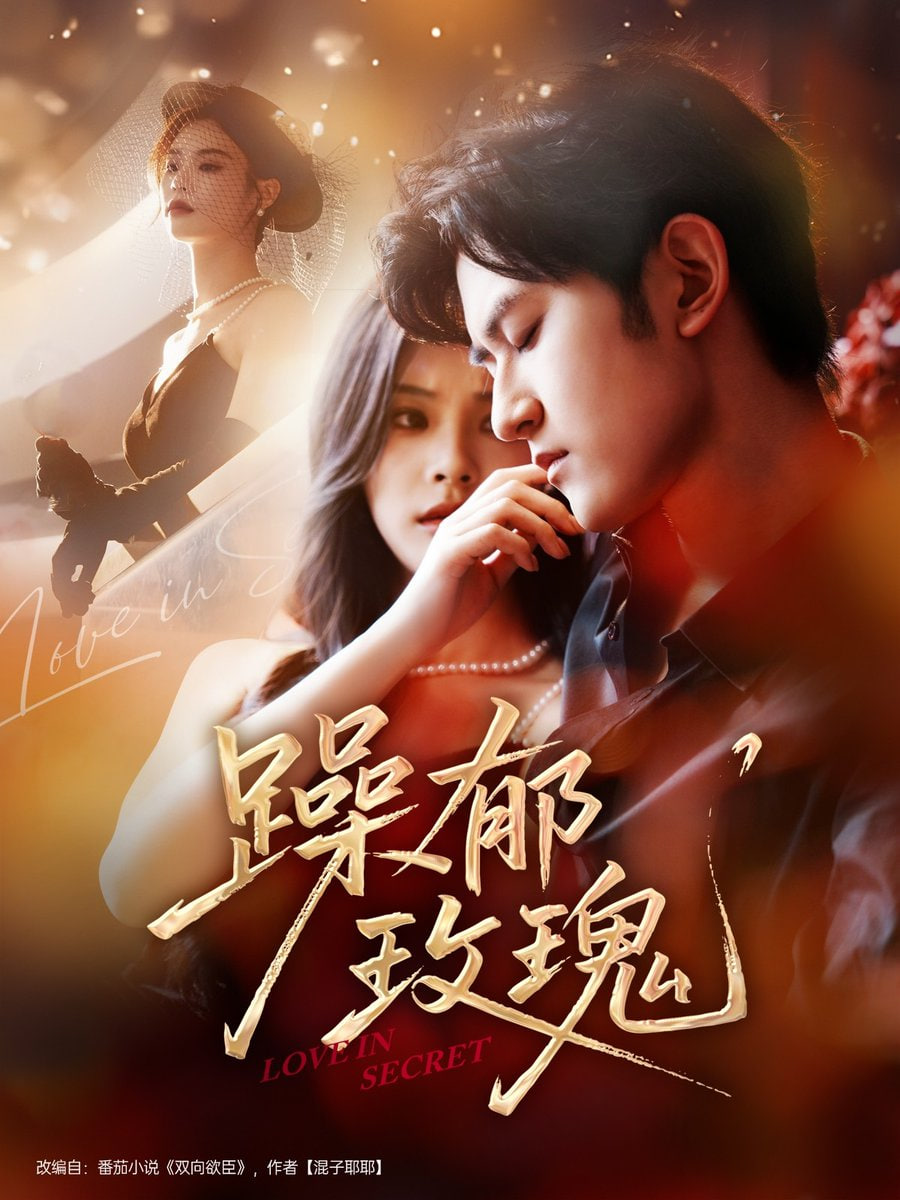 躁郁玫瑰第23集