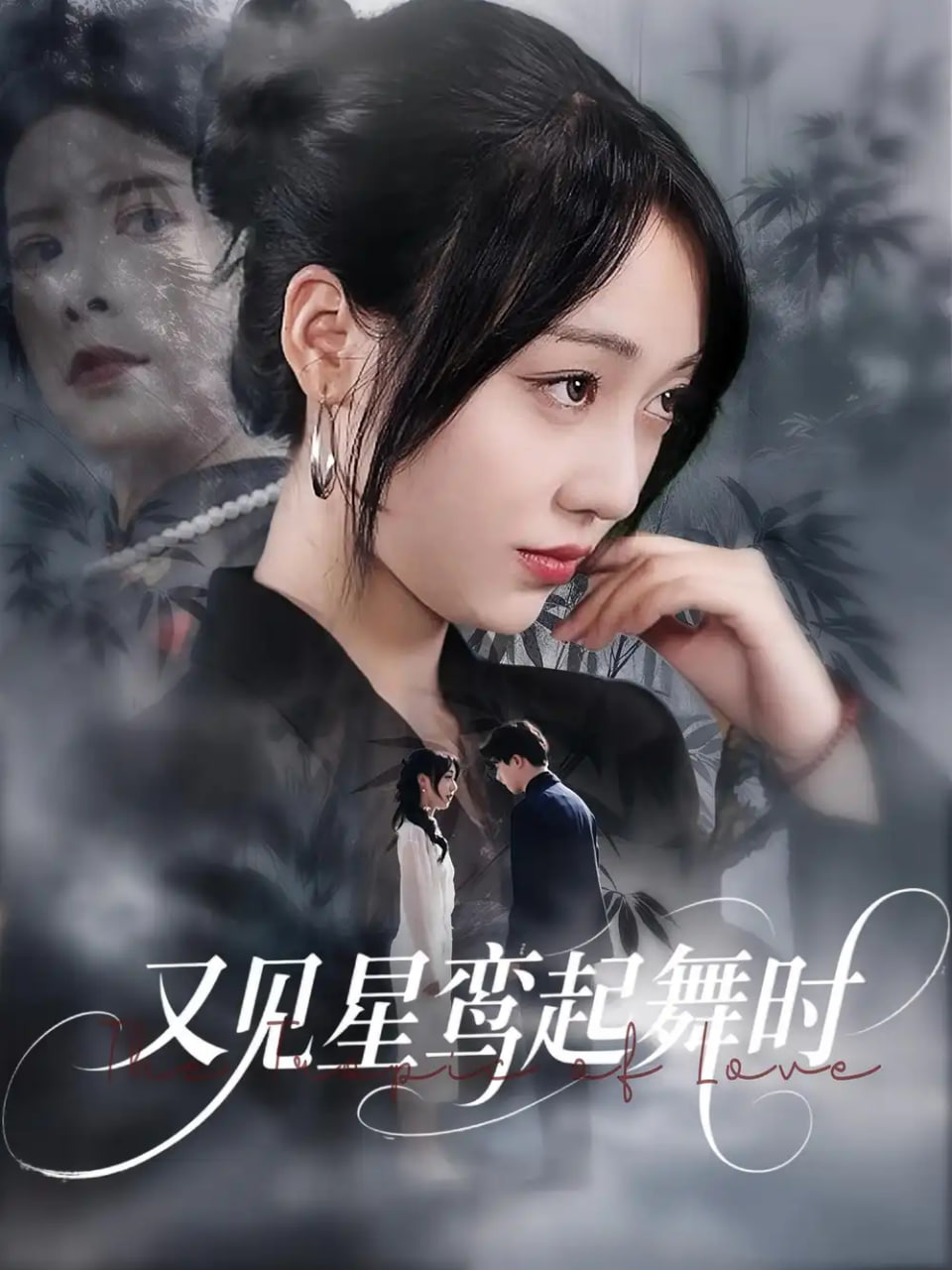 又见星鸾起舞时第61集