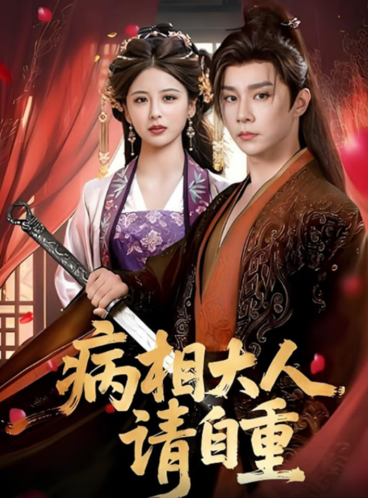 病相大人请自重（盛世红妆）第40集