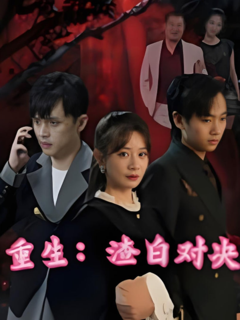 重生渣白对决第01集