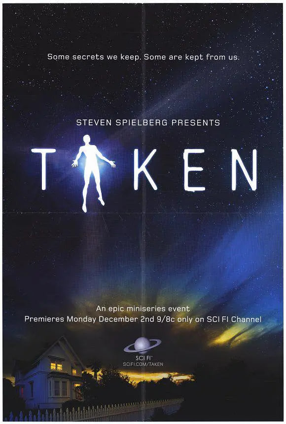 幽浮入侵第03集