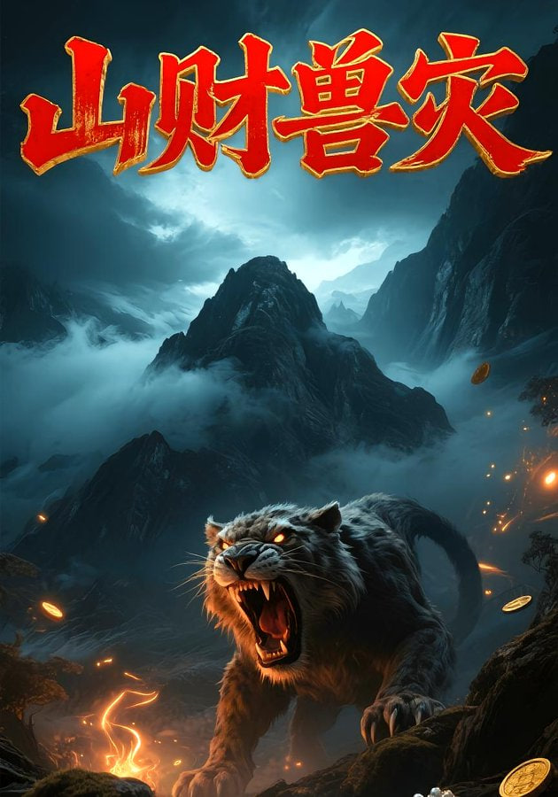 山财兽灾第05集