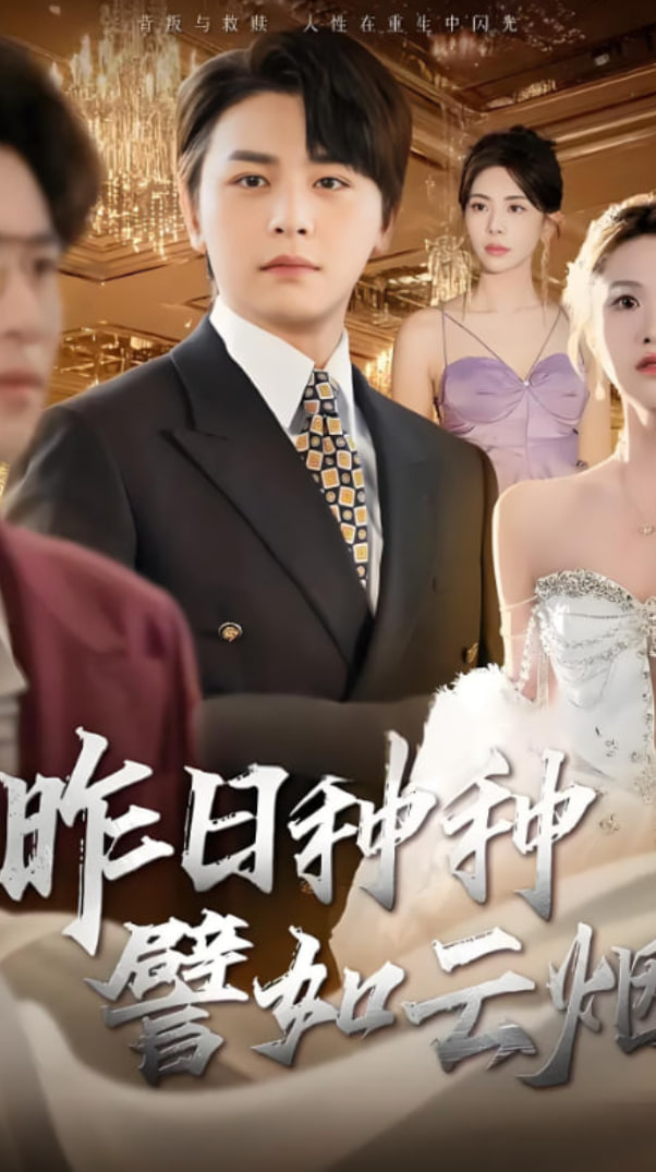 昨日种种譬如云烟第01集