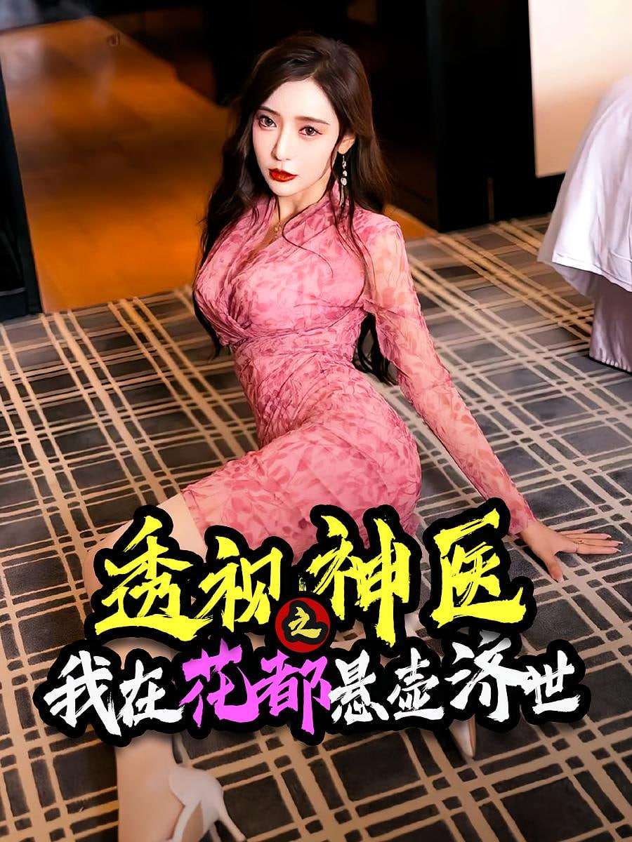 透视神医之我在花都悬壶济世第50集