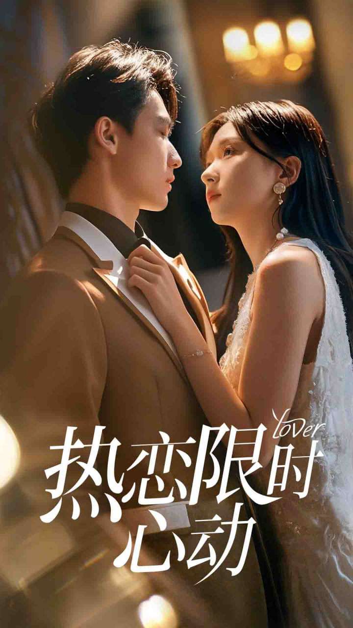 热恋限时心动第41集