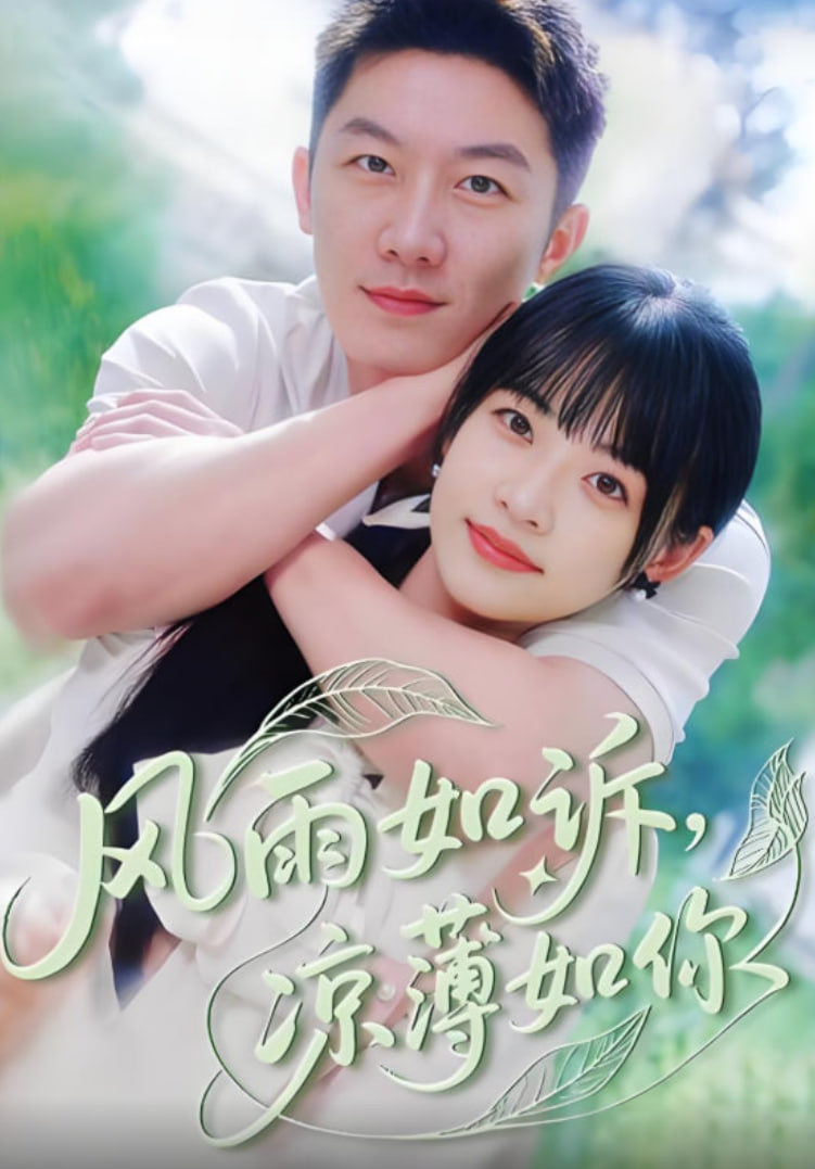 风雨如诉凉薄如你第01集