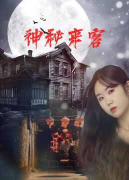 神秘来客第01集