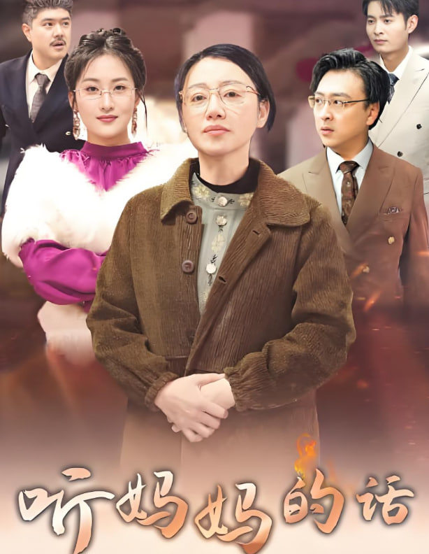 听妈妈的话 2025第21集