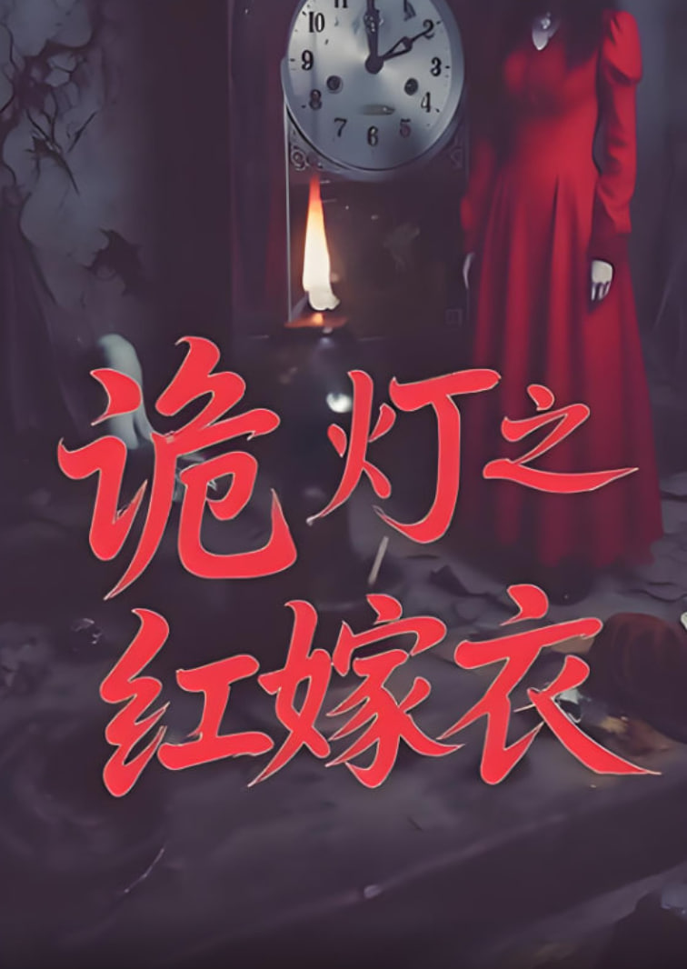 诡灯之红嫁衣第02集