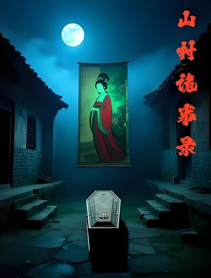 山村诡事录第13集