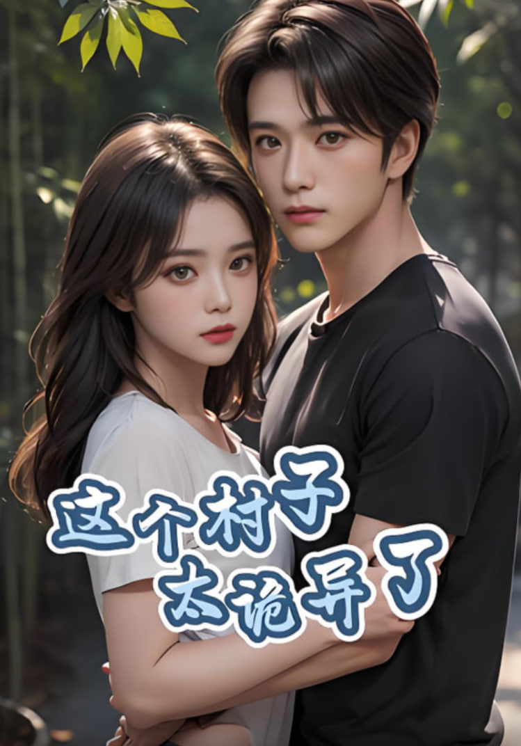 这个村子太诡异了第12集