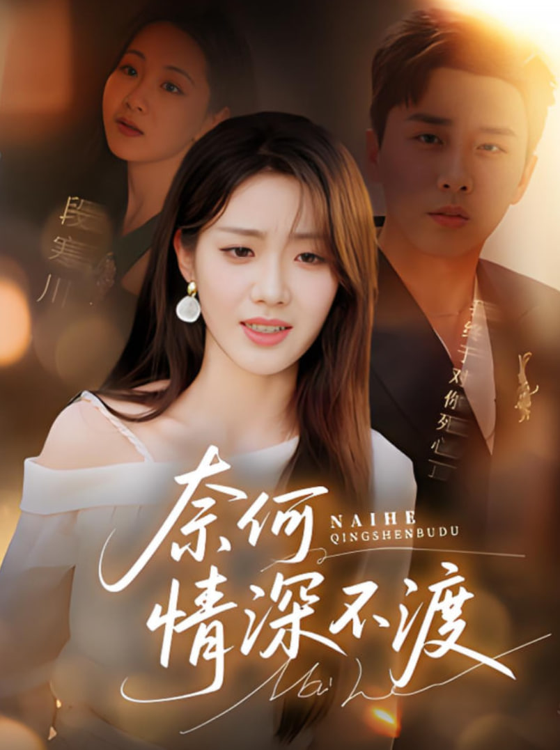 奈何情深不渡第08集