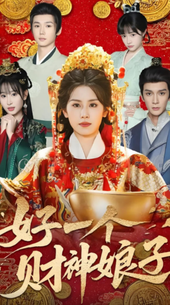 好一个财神娘子第05集