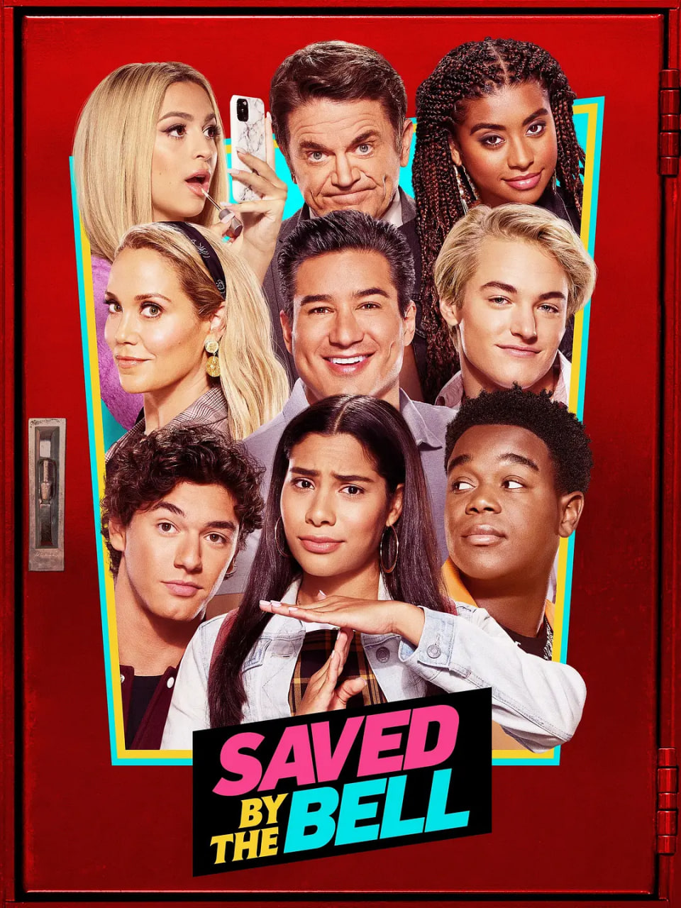 救命下课铃 第一季第01集