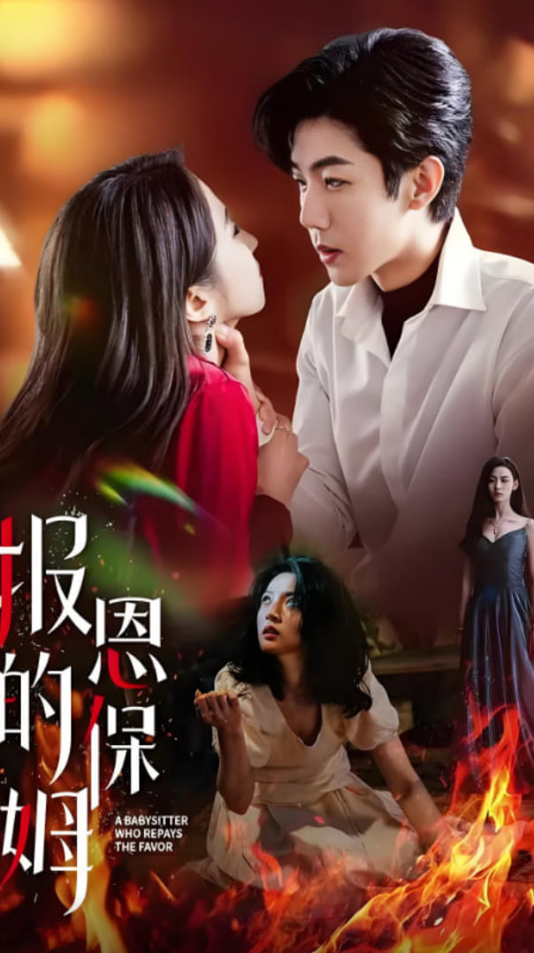 报恩的保姆第54集