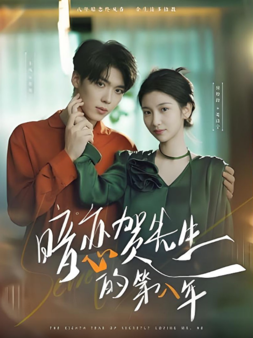 暗恋贺先生的第八年第44集