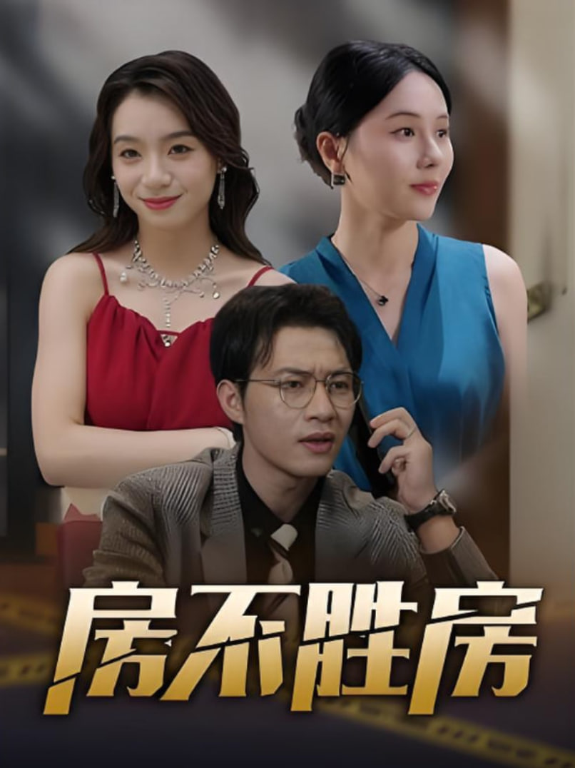 房不胜房第29集