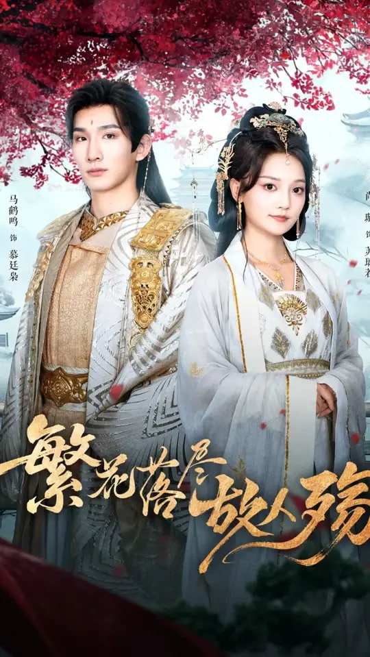 繁花落尽故人殇第50集