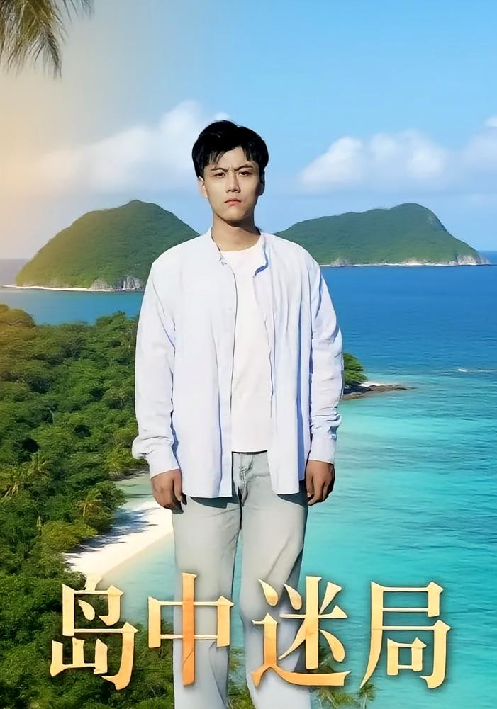 岛中迷局第17集