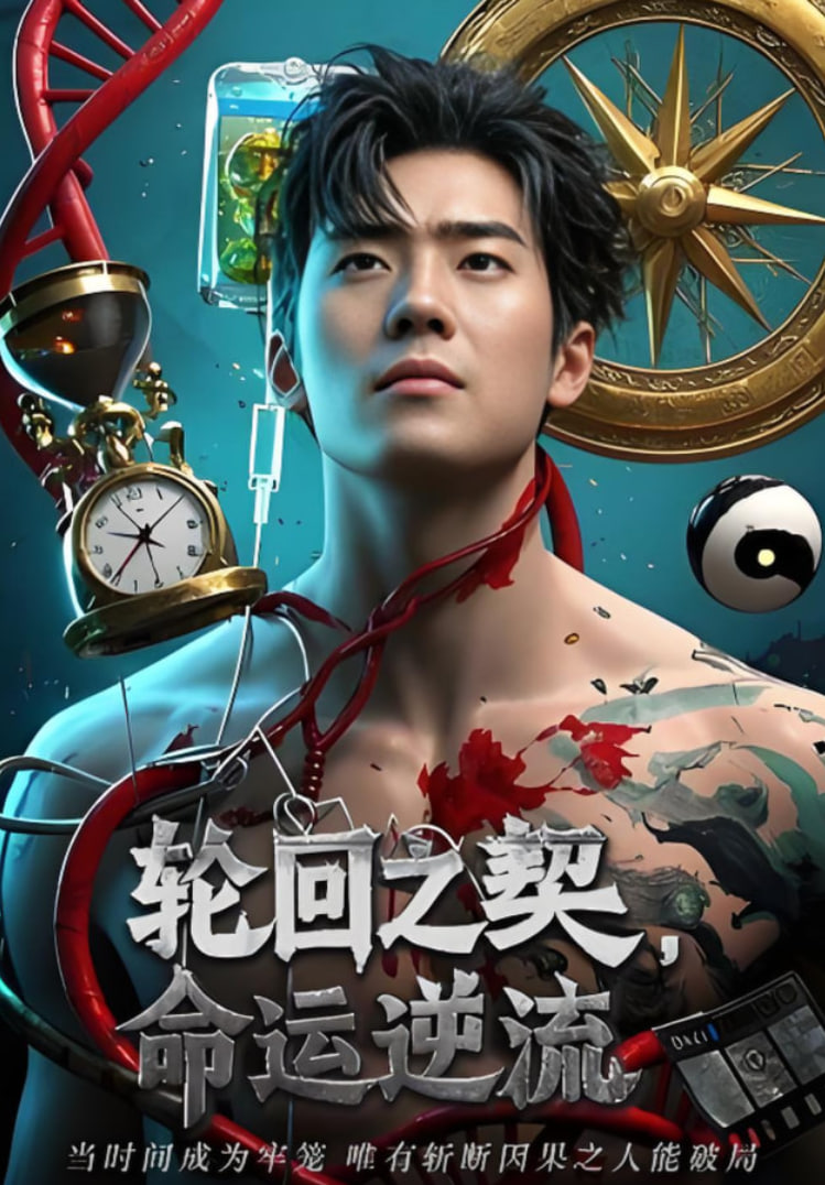 轮回之契命运逆流第01集