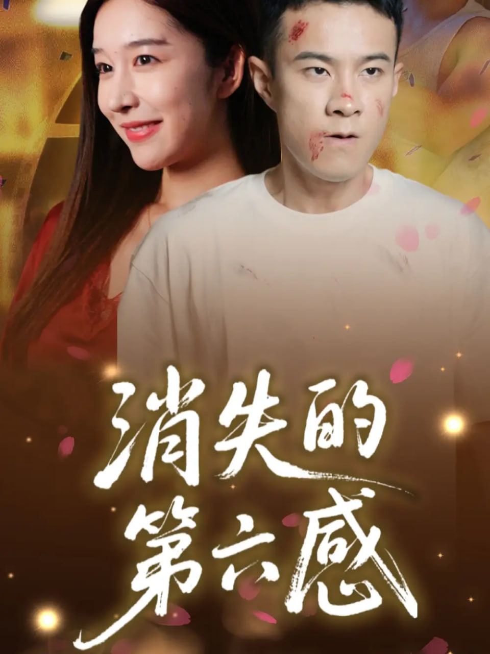 消失的第六感第21集