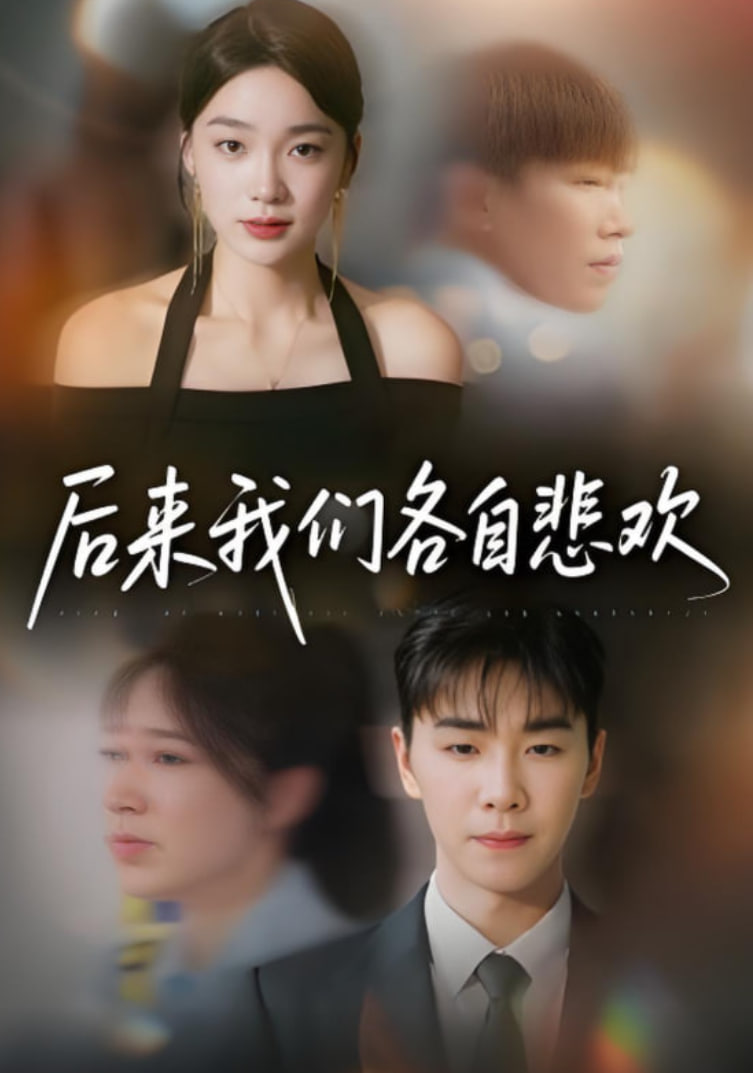 后来我们各自悲欢第25集