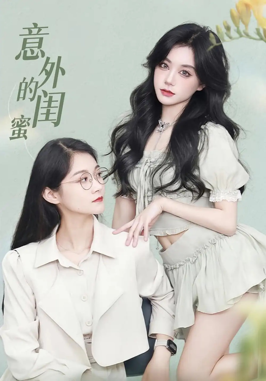 意外的闺蜜第20集