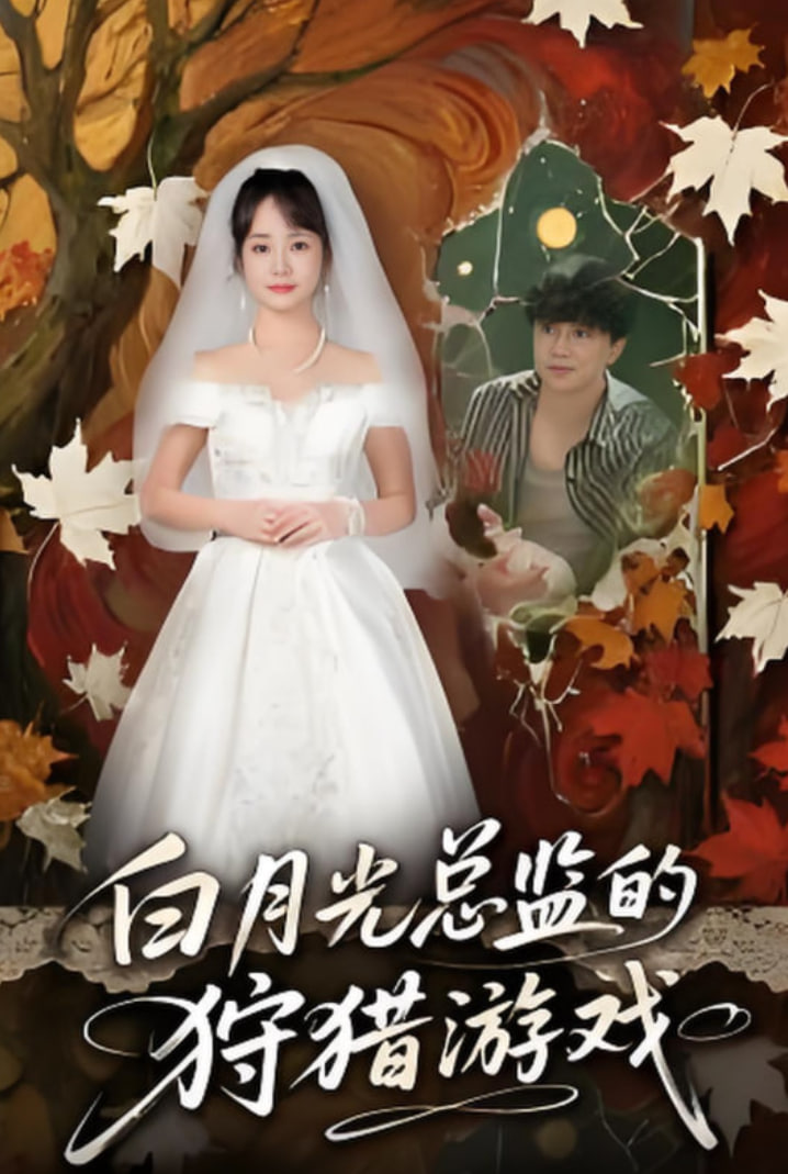 白月光总监的狩猎游戏第01集