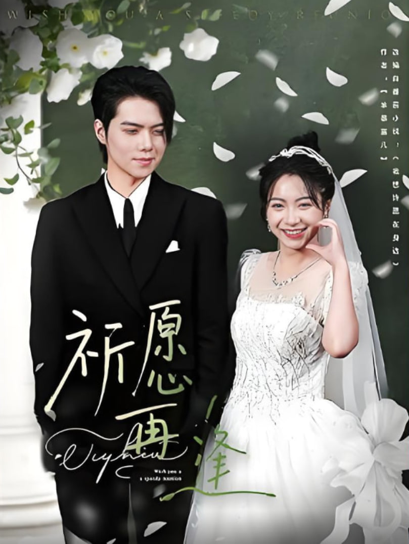 祈愿再逢第72集