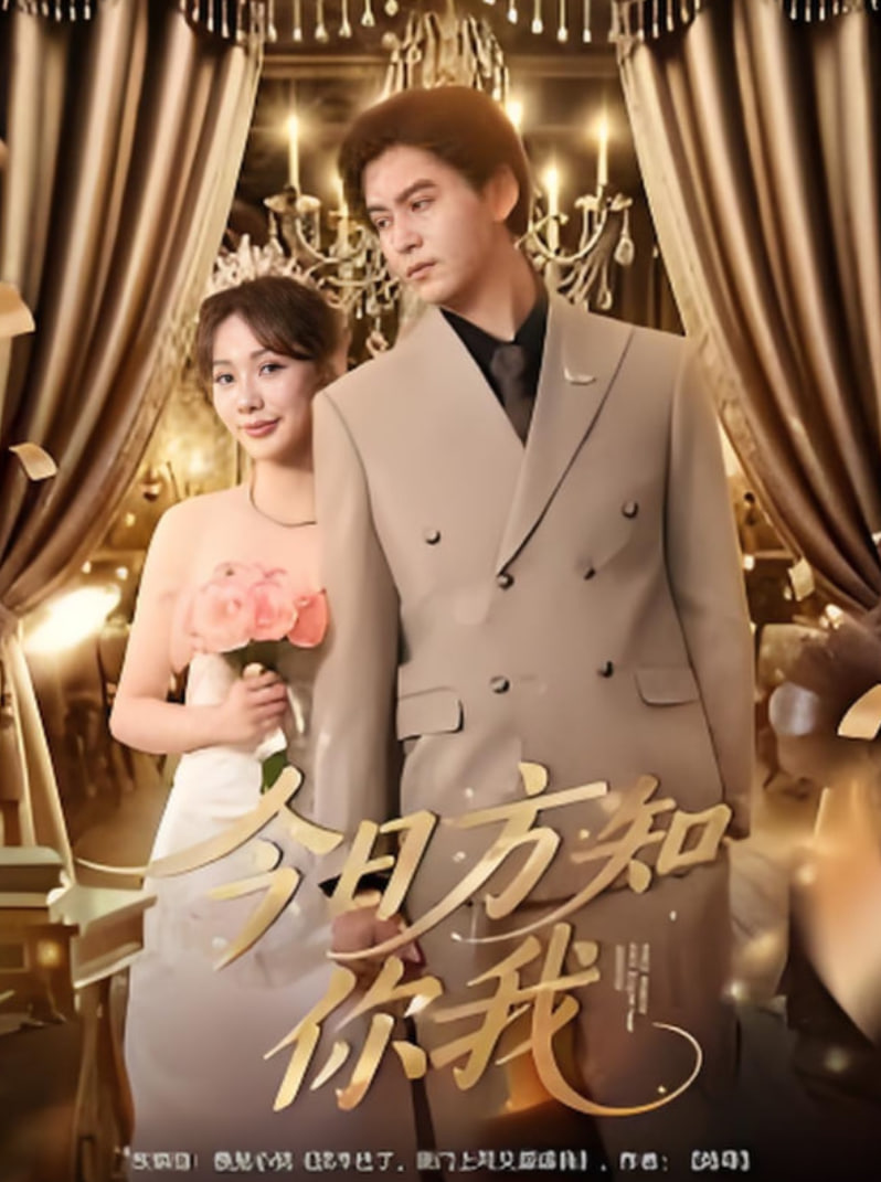 今日方知你我第01集