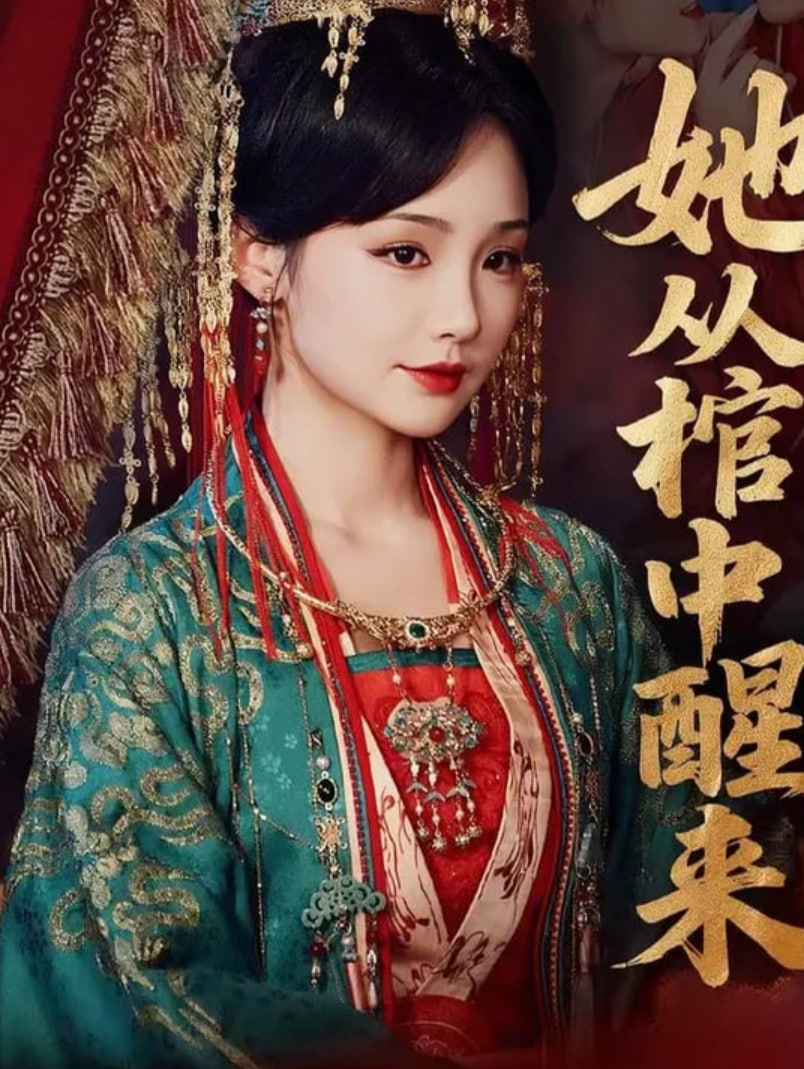 她从棺中醒来第60集