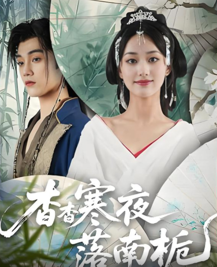 杳杳寒夜落南栀第25集