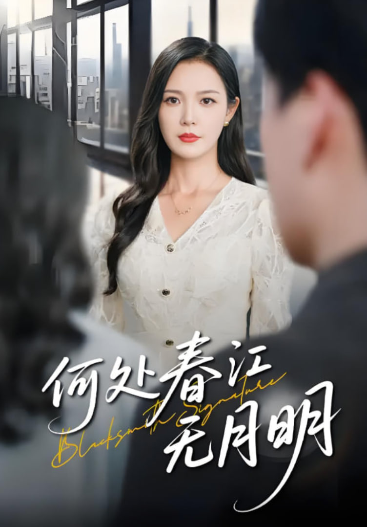 何处春江无月明第01集