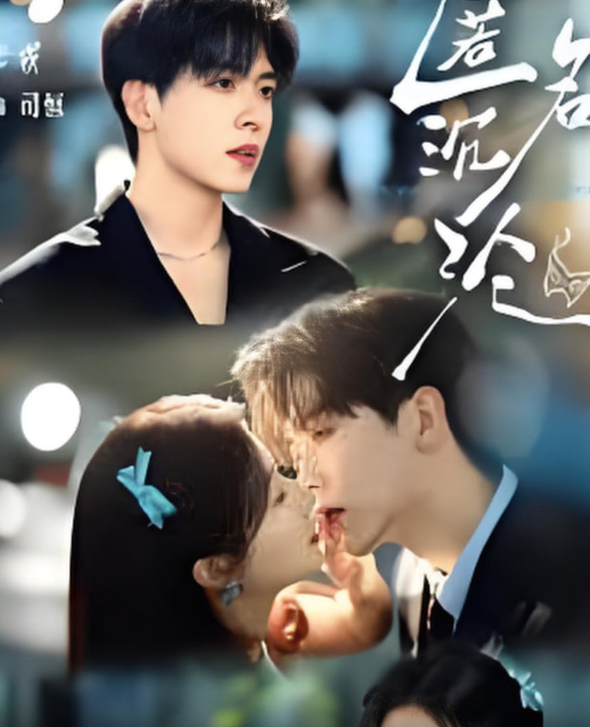 匿名沉沦第61-89集(大结局)