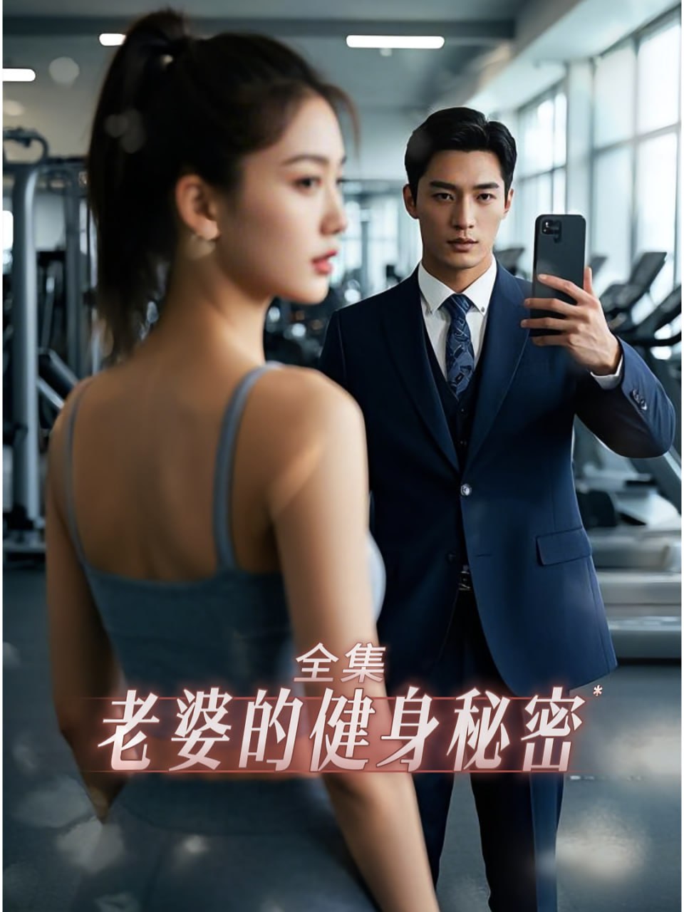 老婆健身的秘密第02集