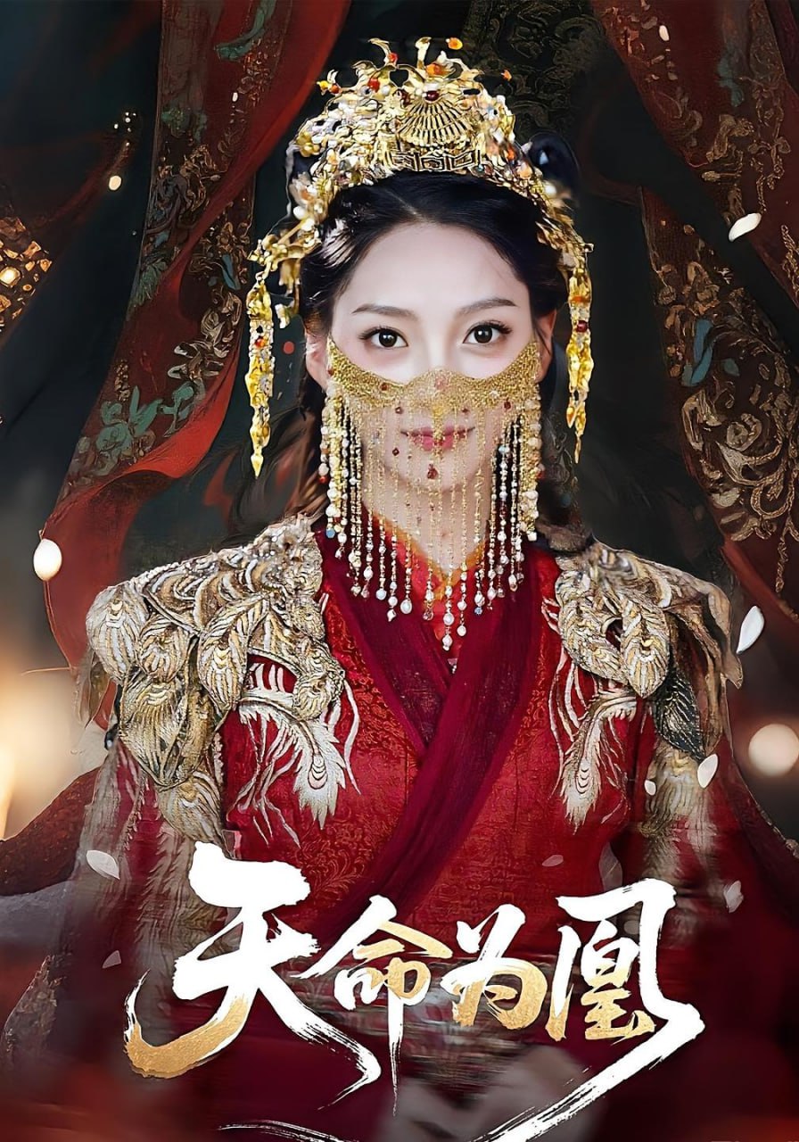 天命为凰第38集