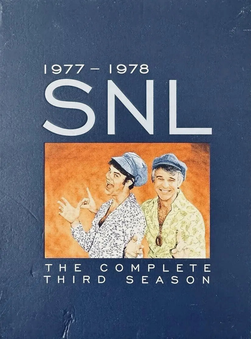 周六夜现场 第三季第10期