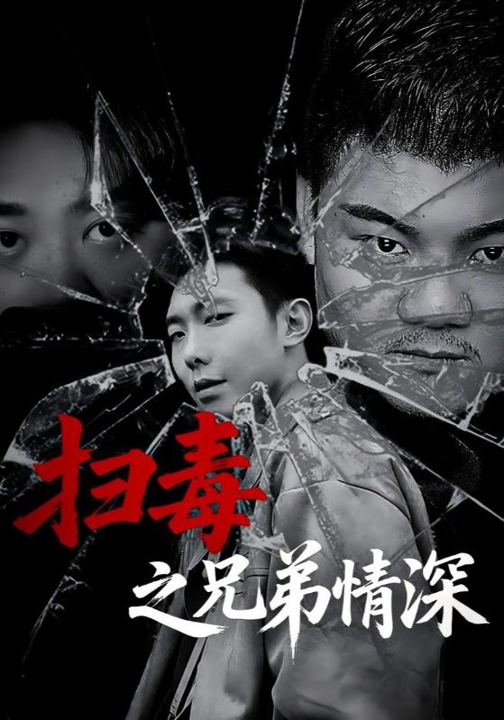 扫毒之兄弟情深第15集