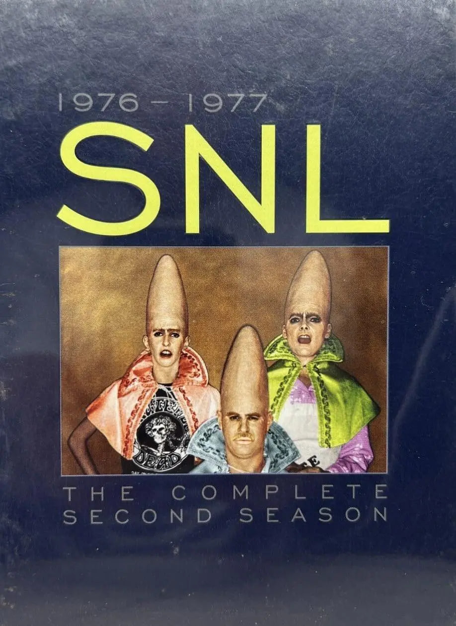 周六夜现场 第二季第14集