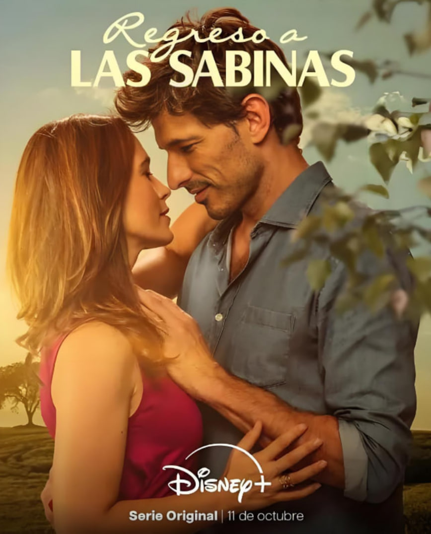 萨比纳斯的雷格雷索第32集