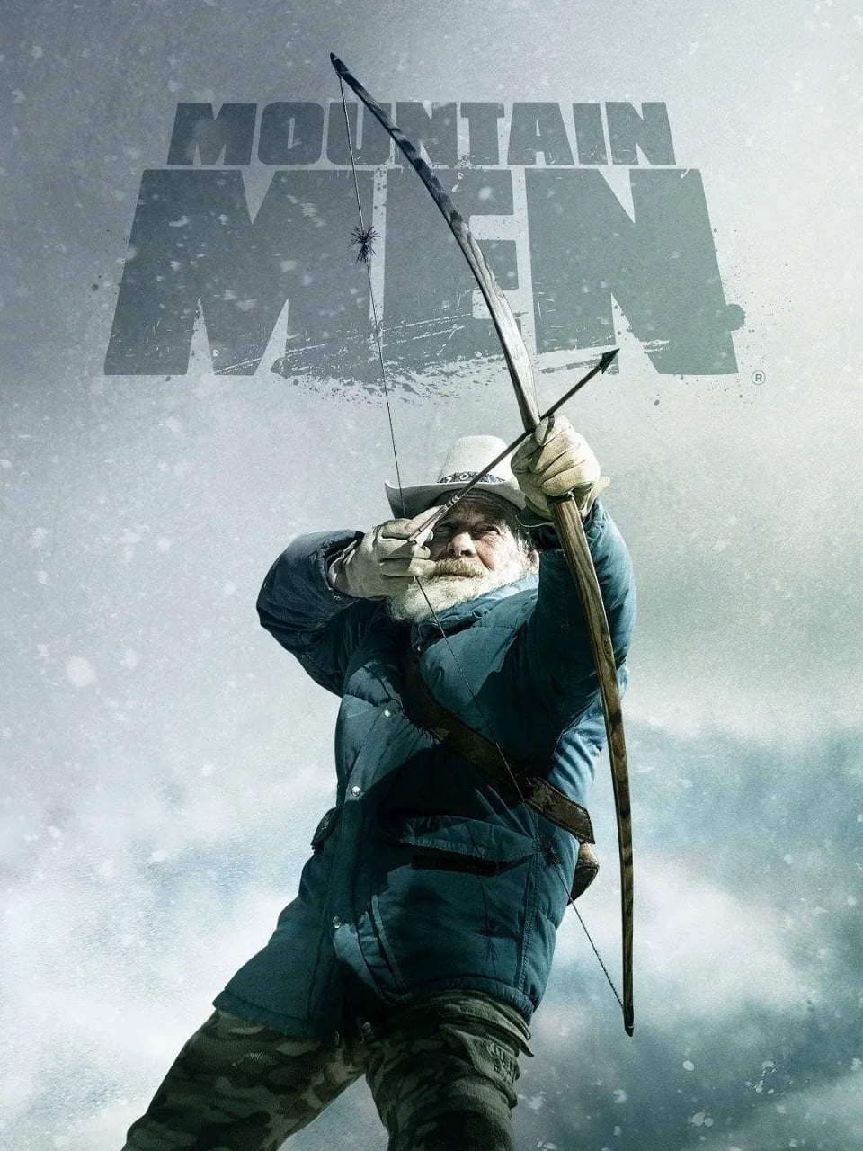 山地硬汉 第五季第11期