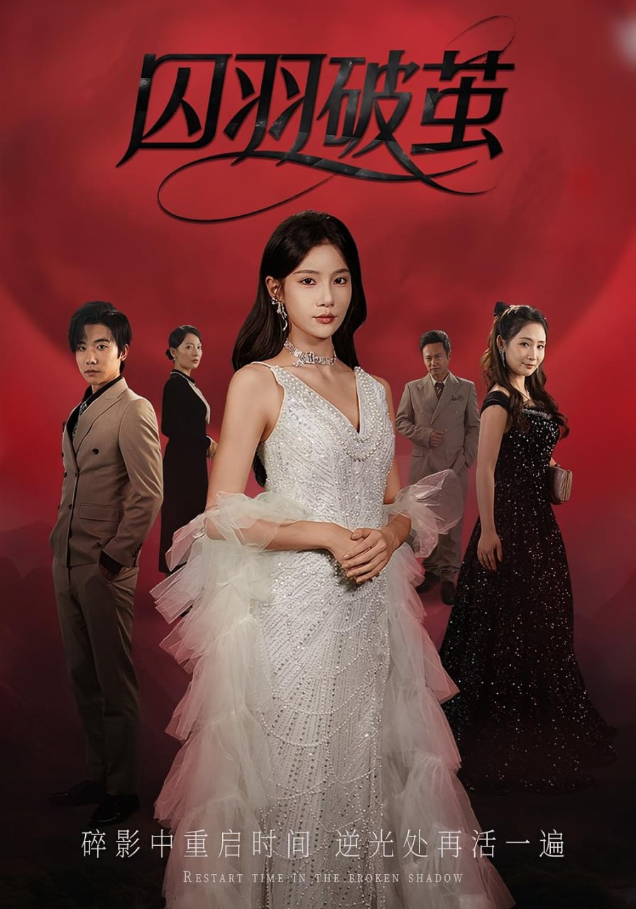 囚羽破茧第12集